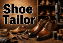 shoe tailor Repair