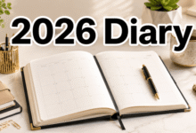 2026 diary​