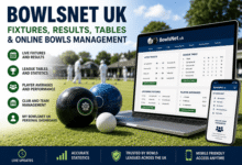 bowlsnet uk