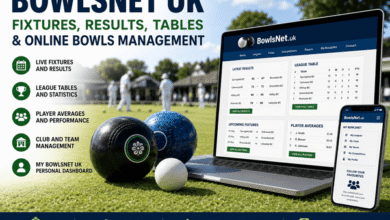 bowlsnet uk