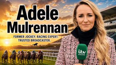 adele mulrennan
