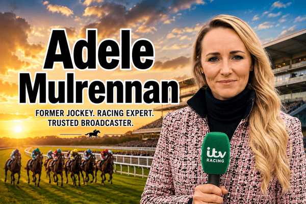adele mulrennan