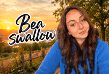 bea swallow BBC