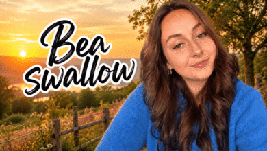 bea swallow BBC