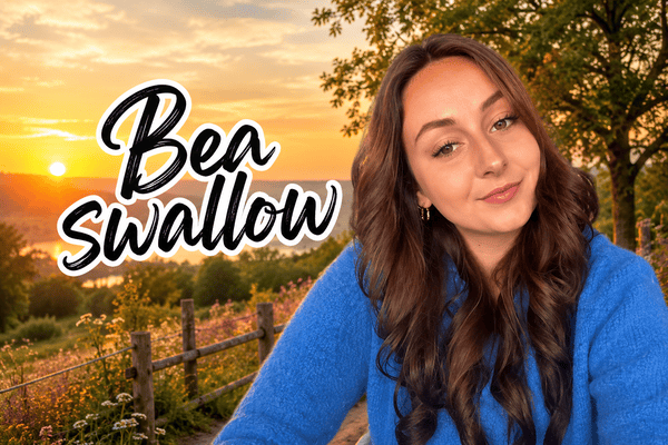 bea swallow BBC