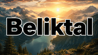 beliktal Hidden