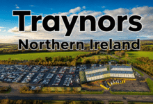 traynors northern ireland