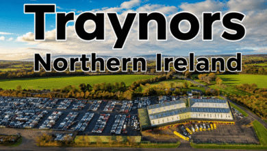 traynors northern ireland