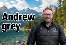 andrew grey obituaries