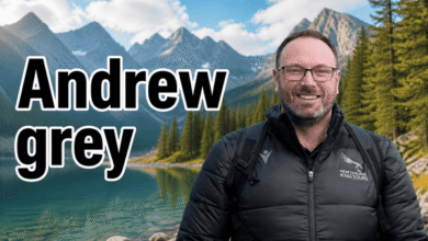 andrew grey obituaries