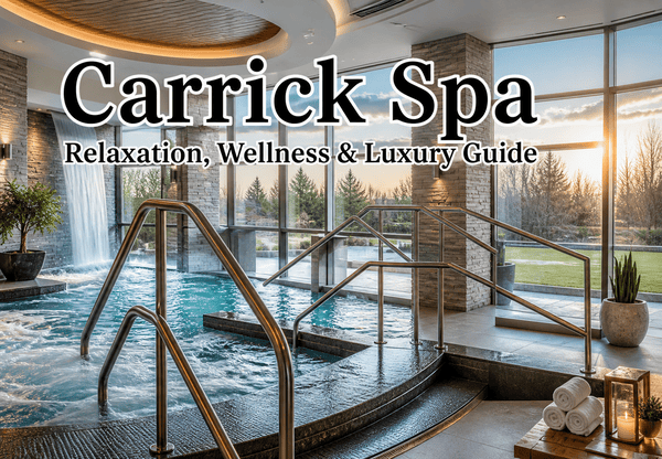 carrick spa