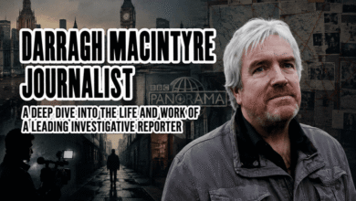 darragh macintyre journalist