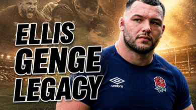 ellis genge salary​