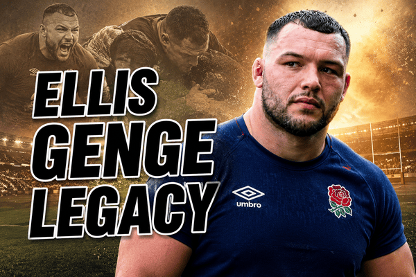 ellis genge salary​