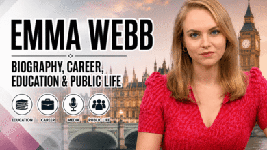 emma webb