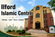 ilford islamic centre