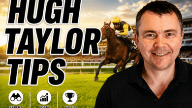 hugh taylor tips