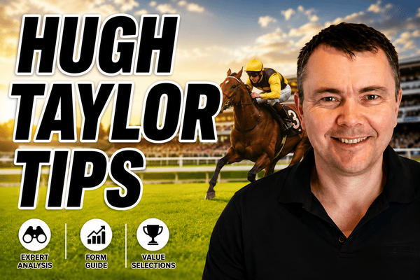 hugh taylor tips