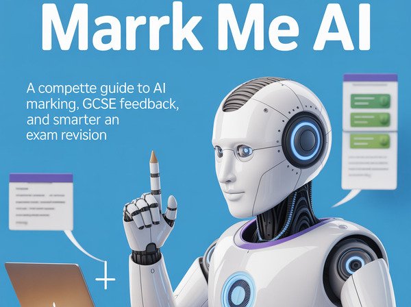 mark me ai