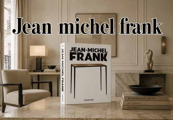 jean michel frank assouline book