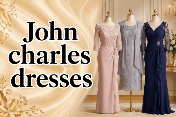 john charles dresses