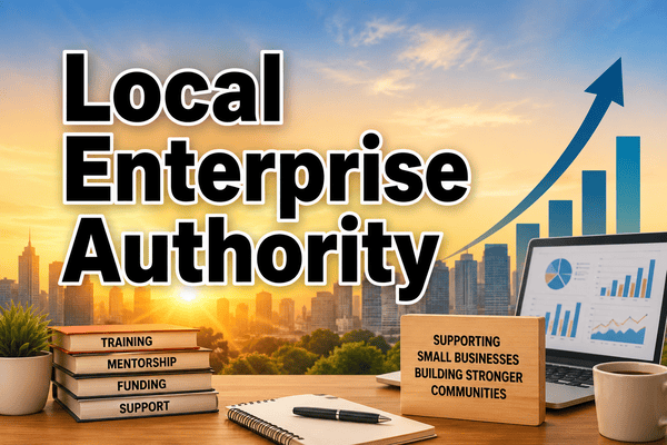 local enterprise authority