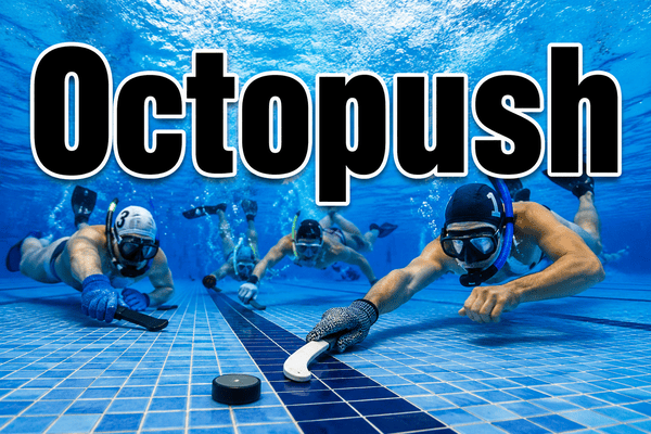 octopush Hockey