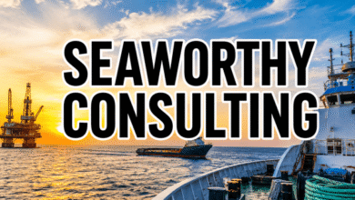seaworthy consulting
