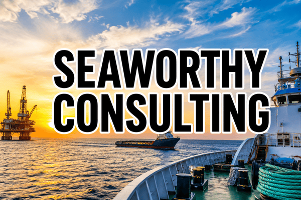 seaworthy consulting