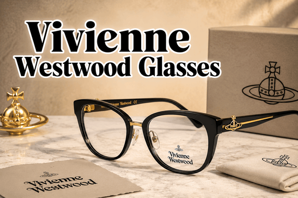 vivienne westwood glasses