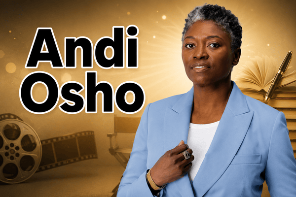 andi osho