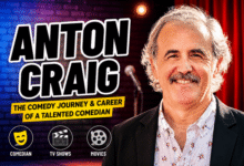 anton craig
