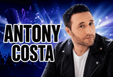 antony costa blue