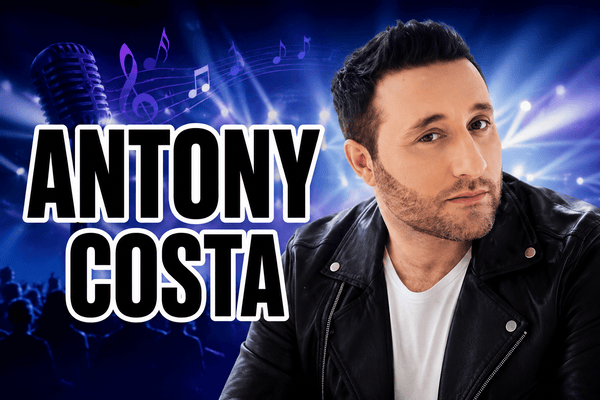 antony costa blue