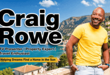 craig rowe