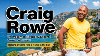 craig rowe