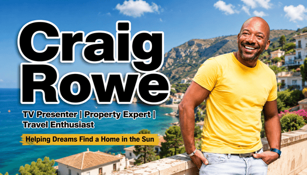 craig rowe