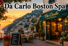 da carlo boston spa