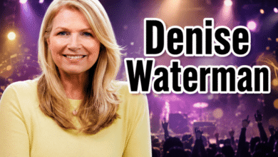 denise waterman