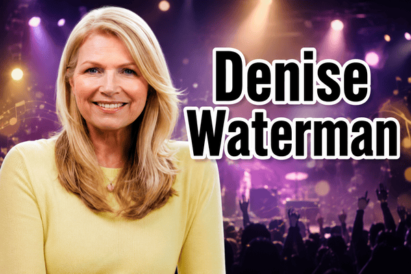 denise waterman