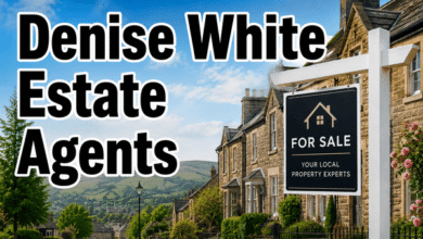 denise white Denise White Estate Agents