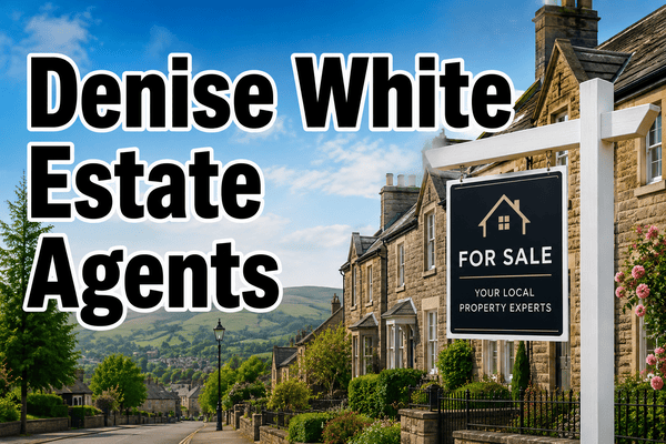 denise white Denise White Estate Agents