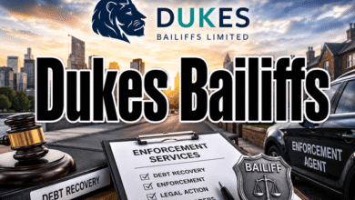 dukes bailiffs