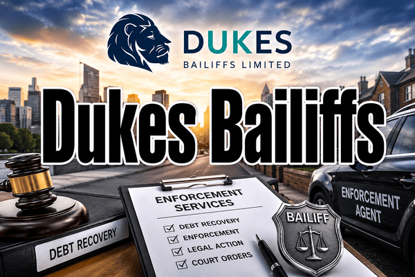 dukes bailiffs