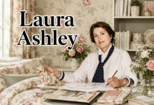 laura ashley home