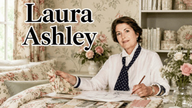 laura ashley home