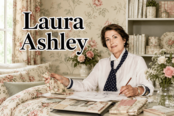 laura ashley home