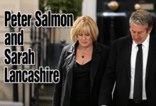 peter salmon media