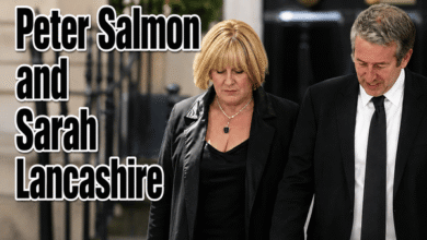 peter salmon media