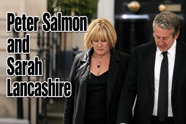 peter salmon media